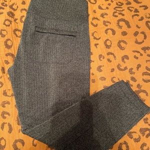 Athleta Delancey Herringbone Leggings